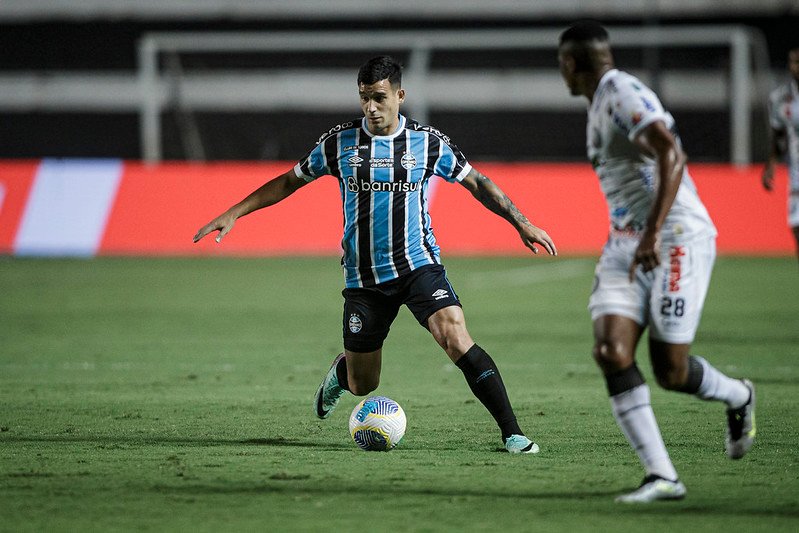 Em jogo fraco, gremio e operario ficam no 0x0 pela terceira fase da copa do brasil 2024;