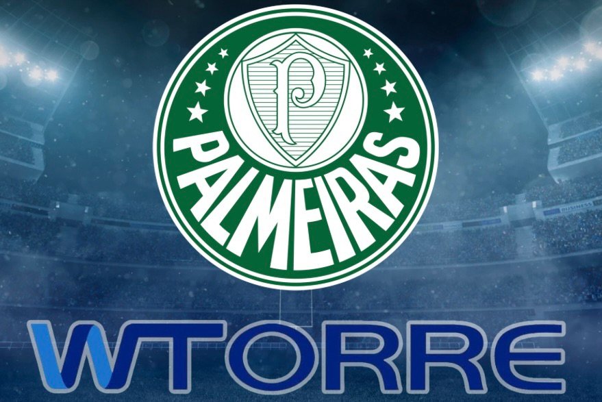 Palmeiras e WTorre estão em discussões para selar a paz; clube aguarda o recebimento de R$ 120 milhões