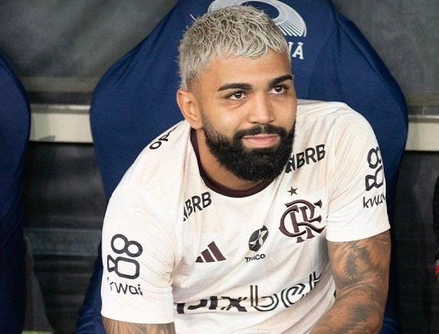 Diretoria se demonstra descontente com punição a Gabigol e estuda rescisão