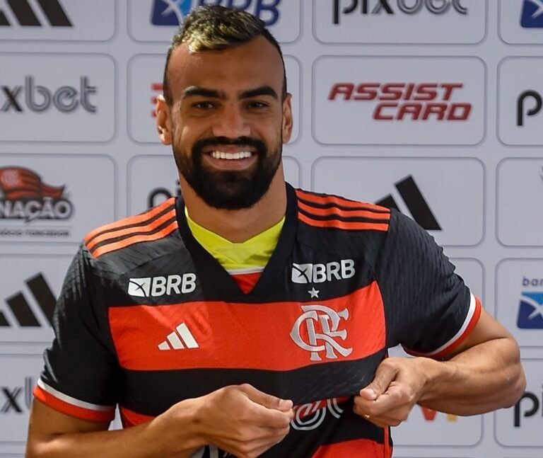 Flamengo acerta venda de Fabricio Bruno ao West Ham, da Inglaterra.