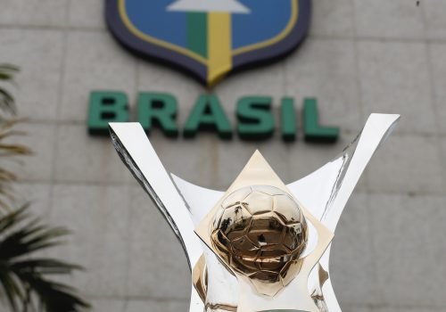 CBF define data para retorno da Série A do Campeonato Brasileiro