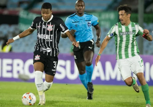 Corinthians x Racing-URU: Onde assistir, horário e possíveis escalações