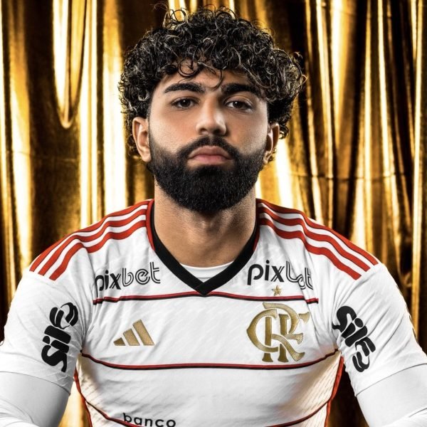 Gabigol se pronuncia após punição imposta pelo Flamengo