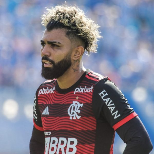 OFERTA TENTADORA: Cruzeiro busca Gabigol com alto salário e contrato de três anos e meio