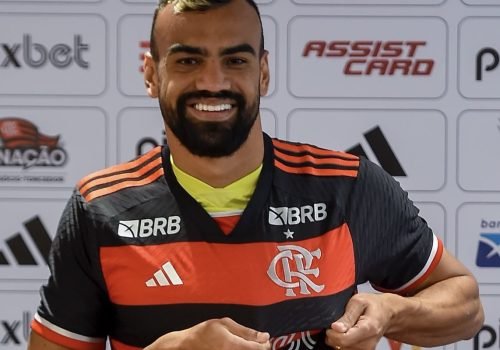 Flamengo acerta venda de Fabricio Bruno ao West Ham, da Inglaterra.