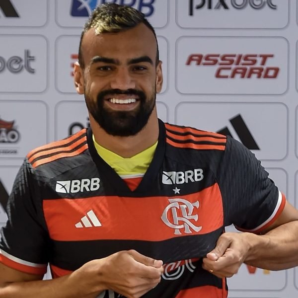 Flamengo acerta venda de Fabricio Bruno ao West Ham, da Inglaterra.