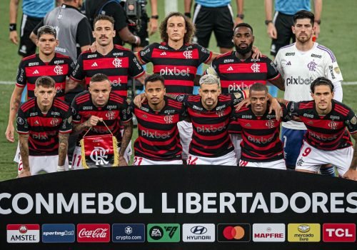 Com vitória sobre o Millonarios, Flamengo alcança novos recordes na Libertadores